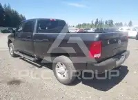 2017 RAM 3500 фото