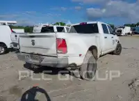 2017 RAM 3500 photo