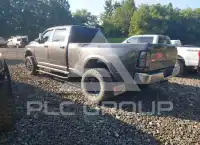 2017 RAM 3500 фото