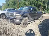 2017 RAM 3500 фото