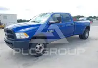 2017 RAM 3500 фото