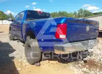 2017 RAM 3500 фото