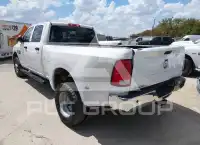 2017 RAM 3500 фото