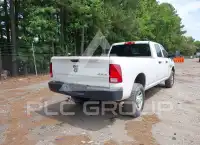 2017 RAM 3500 фото