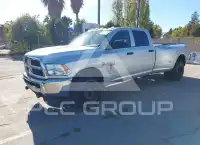 2017 RAM 3500 photo