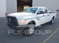 2017 RAM 3500 фото