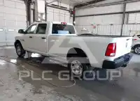 2017 RAM 3500 фото