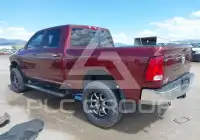 2017 RAM 3500 фото