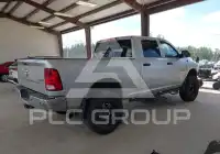 2017 RAM 3500 фото