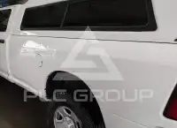 2017 RAM 3500 фото