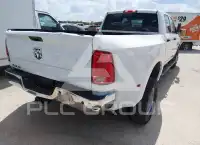 2017 RAM 3500 фото