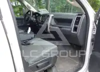 2017 RAM 3500 фото