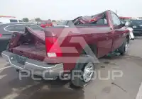 2017 RAM 3500 фото