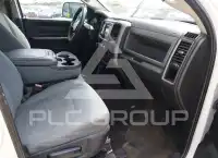2017 RAM 3500 фото