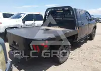 2017 RAM 3500 фото