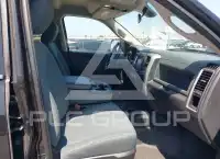 2017 RAM 3500 фото