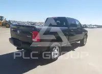 2017 RAM 3500 фото