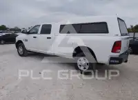 2017 RAM 3500 фото
