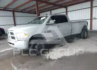 2017 RAM 3500 фото