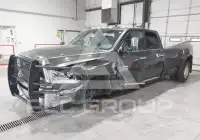 2017 RAM 3500 photo