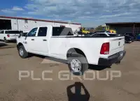 2017 RAM 3500 фото