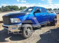2017 RAM 3500 фото