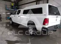 2017 RAM 3500 фото