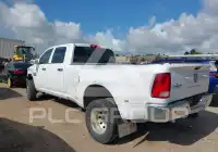 2017 RAM 3500 фото