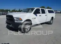 2017 RAM 3500 фото