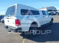2017 RAM 3500 фото