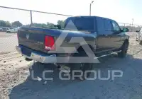 2017 RAM 3500 фото