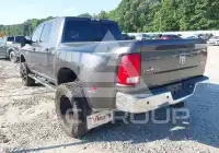 2017 RAM 3500 фото