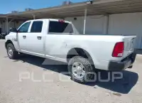 2017 RAM 3500 фото