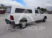 2017 RAM 3500 фото