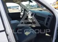 2017 RAM 3500 фото