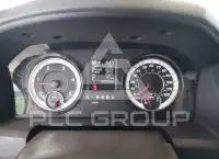2017 RAM 3500 фото