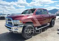 2017 RAM 3500 фото
