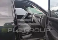 2017 RAM 2500 фото