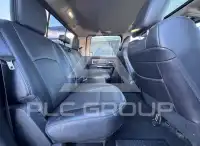 2017 RAM 2500 photo