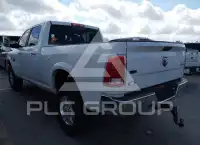 2017 RAM 2500 фото
