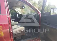 2017 RAM 2500 photo