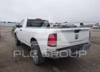 2017 RAM 2500 фото