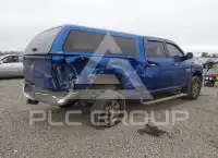 2017 RAM 2500 фото