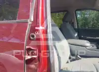 2017 RAM 2500 photo