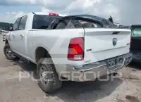 2017 RAM 2500 фото