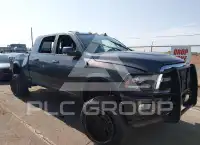 2017 RAM 2500 фото