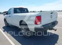 2017 RAM 2500 фото