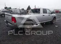 2017 RAM 2500 photo