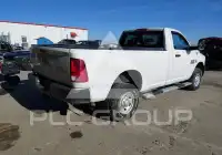2017 RAM 2500 фото