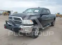 2017 RAM 2500 фото